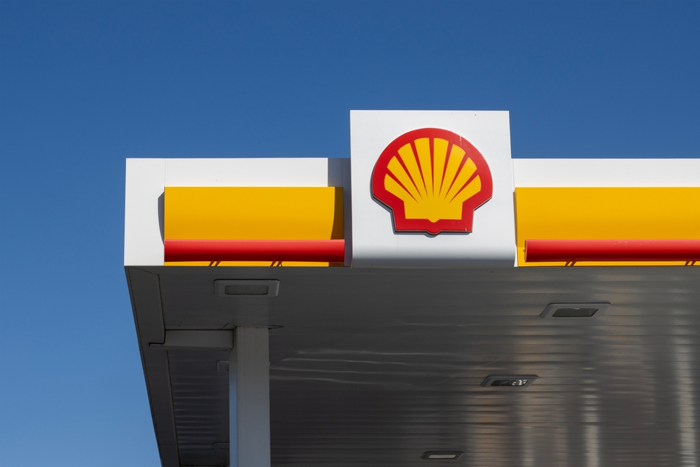 Gas Tax: How Beer Fueled Energy Giants’ Debate 3 Shell. Tada Images, Shutterstock