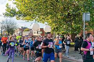 40,000 To Take Part VHI Mini-Marathon And Cork Marathon 3 shutterstock 1370293985