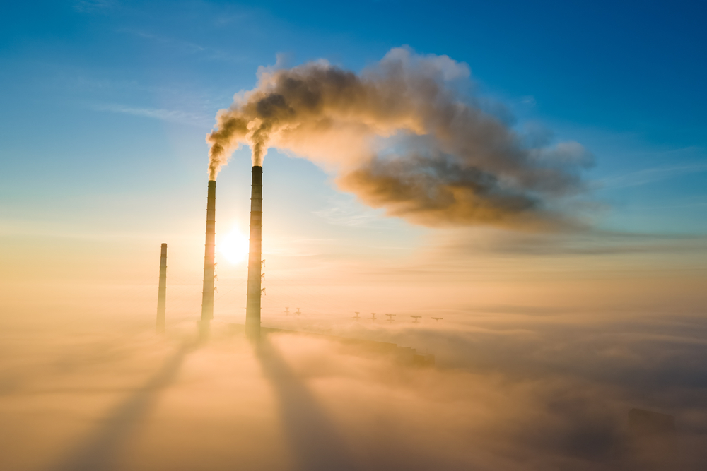 Gas emissions, coal power plant, CO2 emissions, global warming, pollution, climate, EPA