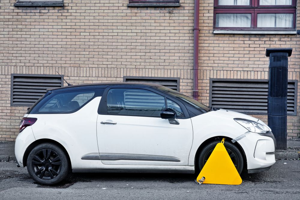 Clamping