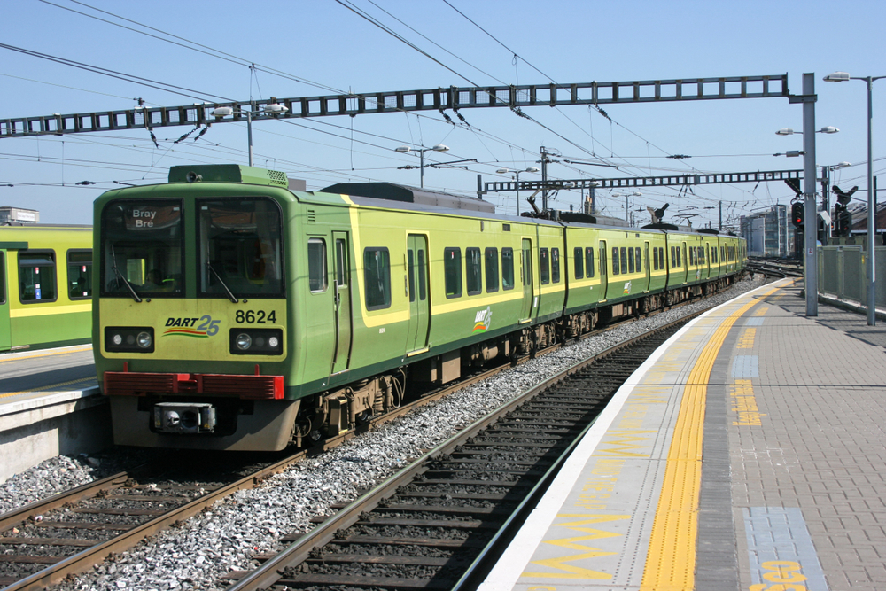 DART