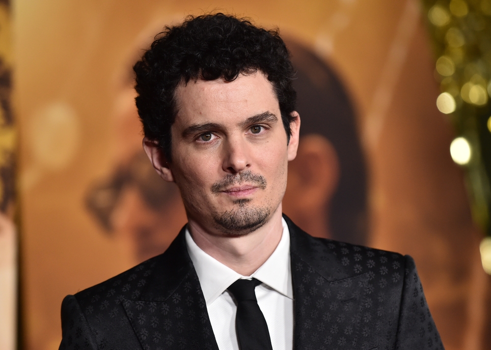 Everything We Know About Brad Pitt's New Movie With Dog Sidekick 5 Damien Chazelle is a world reknown director, known for hits such as La La Land. Photo credit, DFree, Shutterstock
