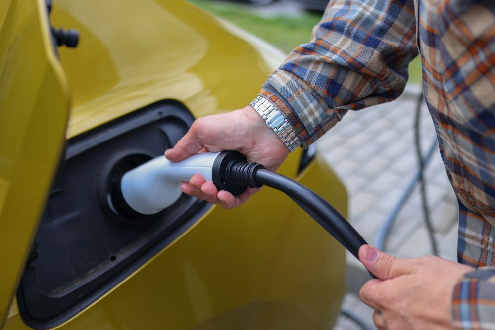 EV Charging