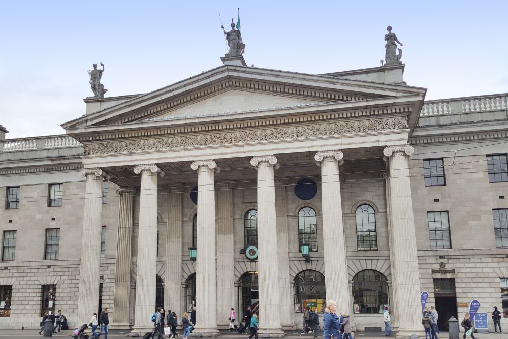 GPO
