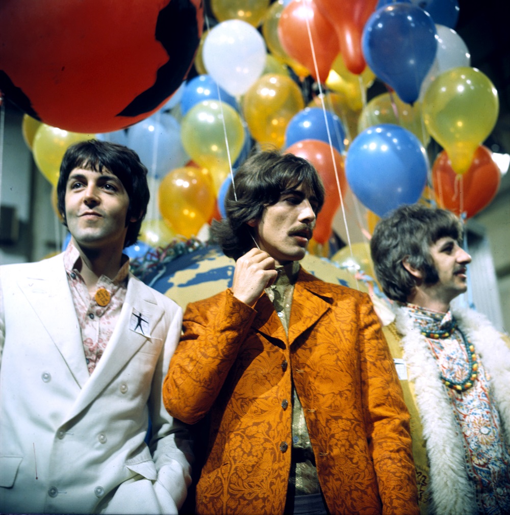 Global Beatles Day. Apple Corps Ltd.