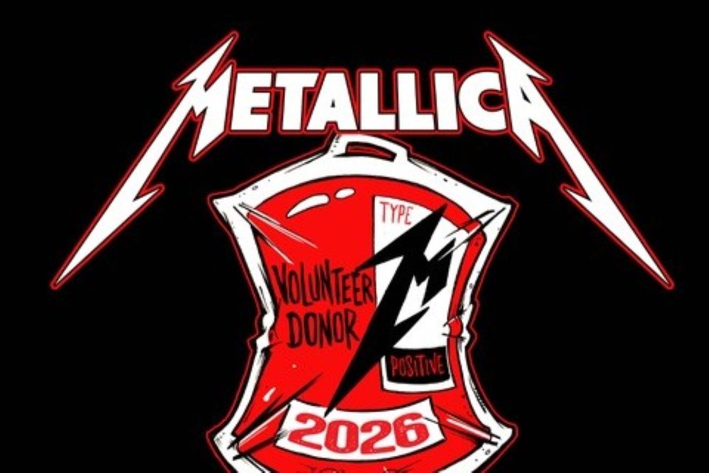 Metallica