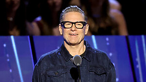 The Bryan Adams Radio Show