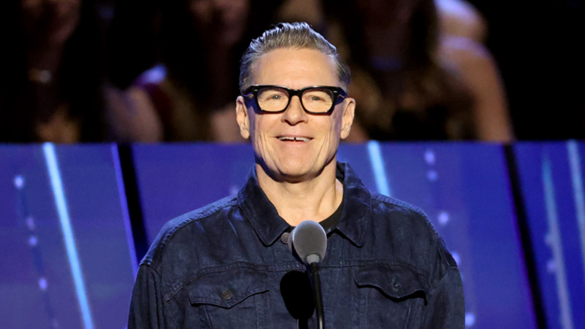 The Bryan Adams Radio Show on Radio Nova