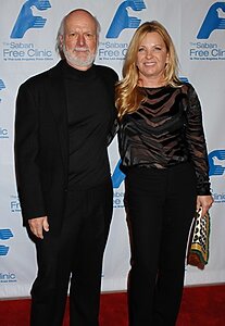 Friends Star's Remember Late Director James Burrow's As A "Father Figure" 3 shutterstock 367999733 1