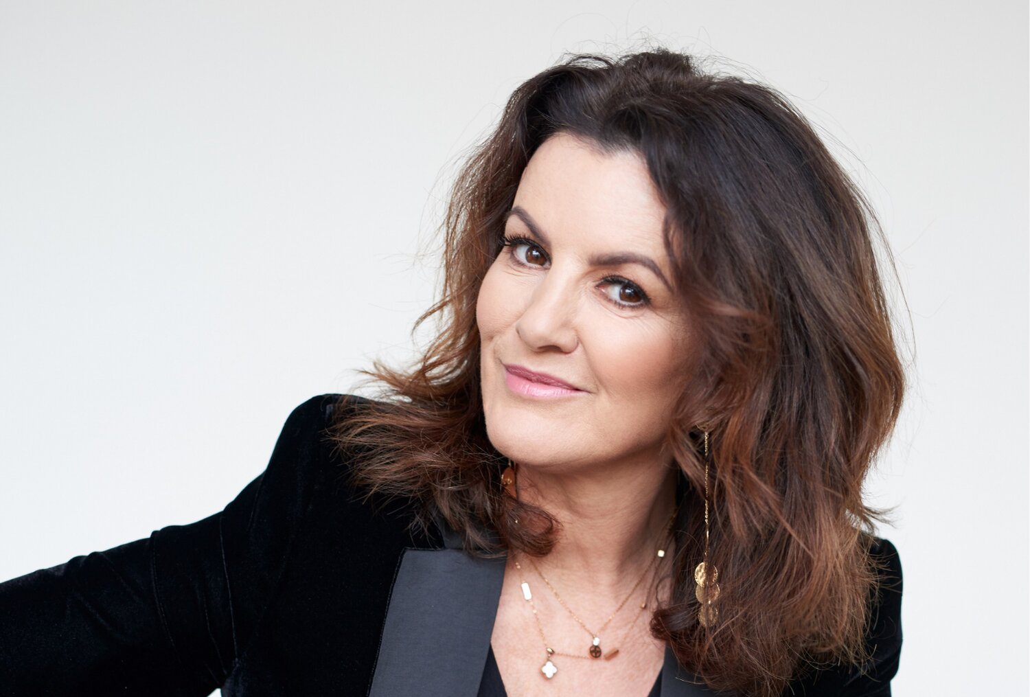 Deirdre O'Kane