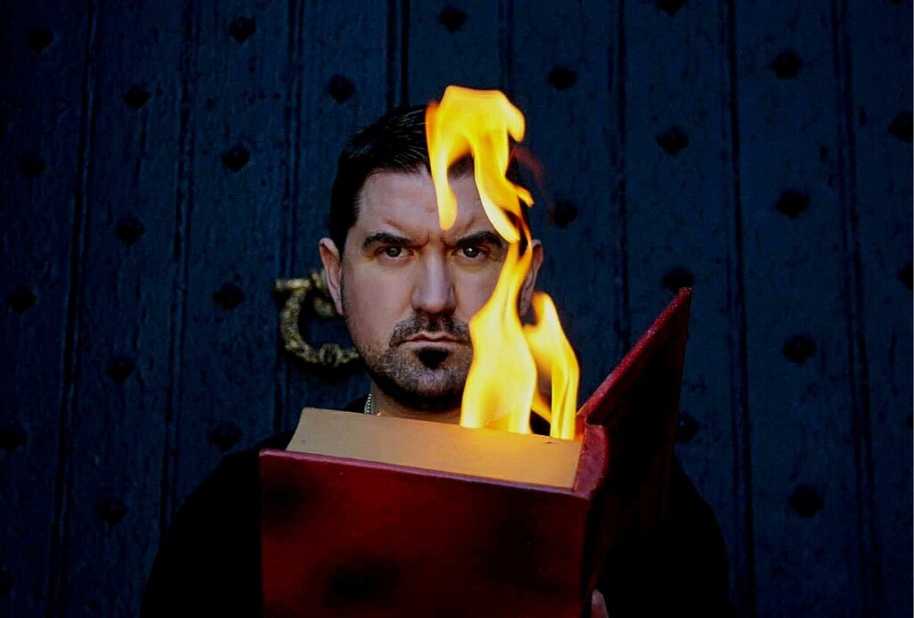 Steve Spade