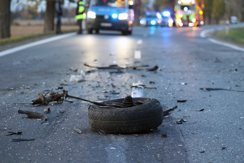 Driving Fatality, Traffic Accident, Country Roads, Road Safety Authority Ireland, RSA