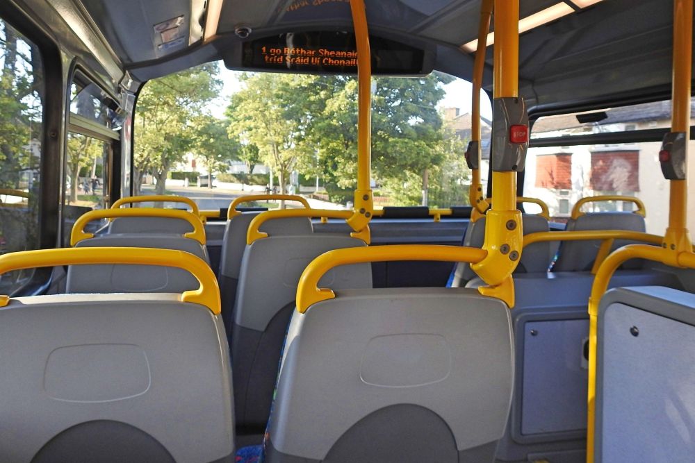 Dublin Bus