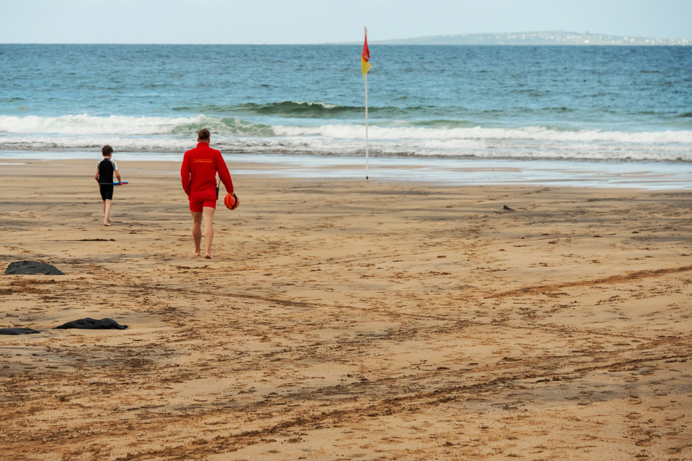 Fanore beach, county Clare, Ireland. Mark Gusev, Shutterstock