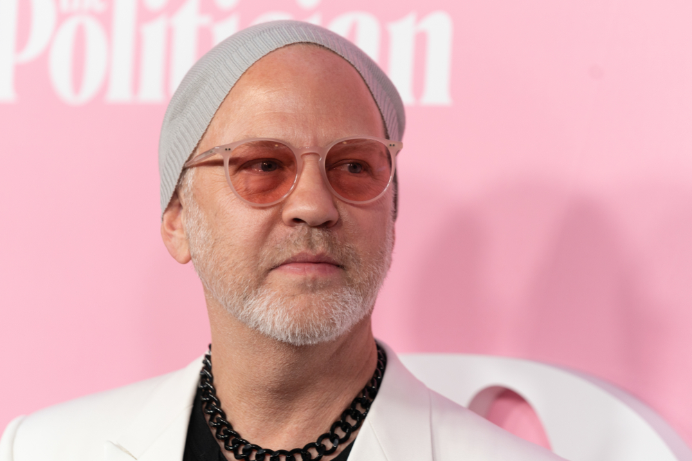 American Horror Story: New Season Premieres September 24 6 Ryan Murphy. Ron Adar, Shutterstock
