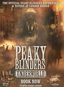 Peaky Blinders Live Experience To Open In London This Summer 3 Screenshot 2026 07 01 122900