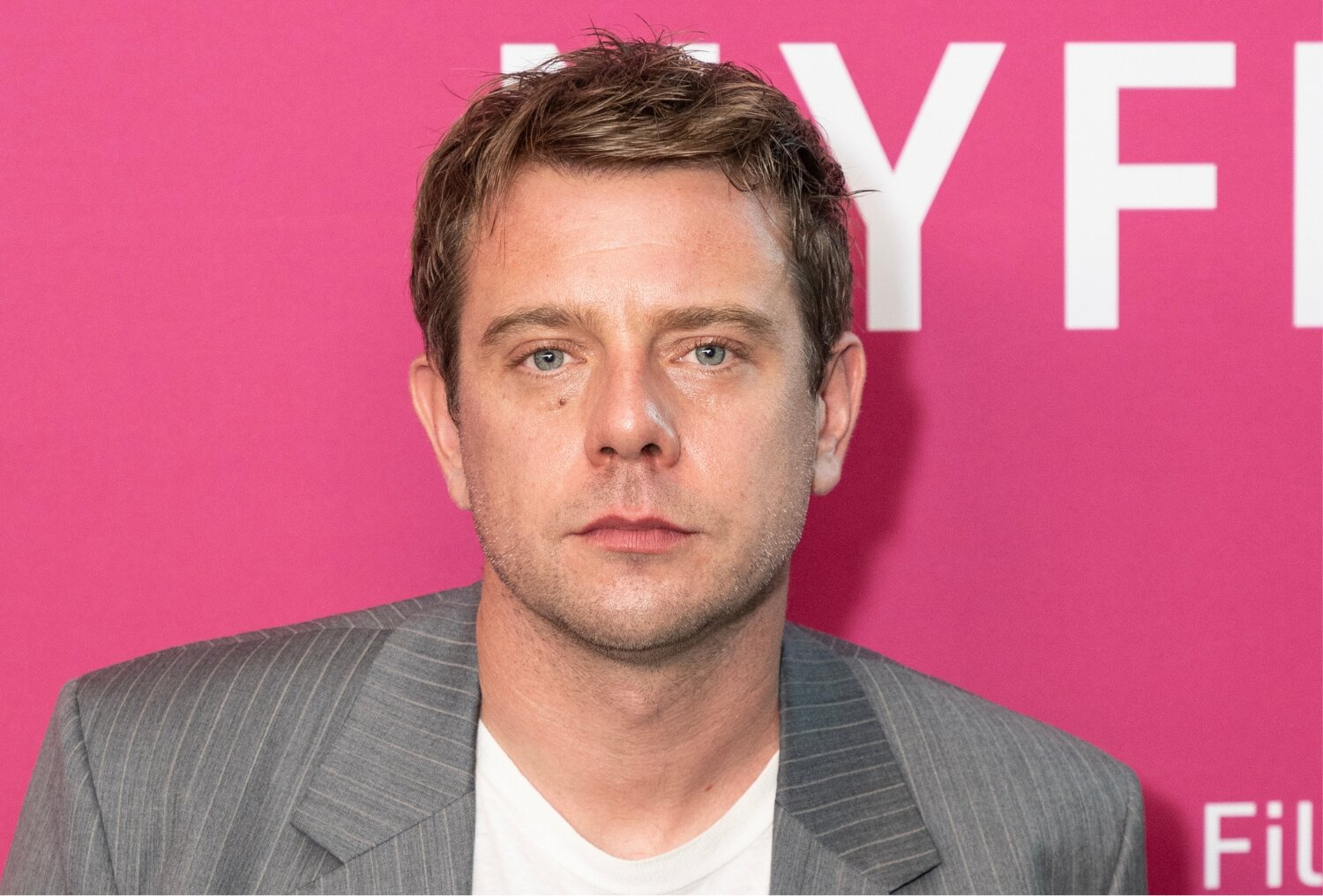 Jonathan Anderson. Lev Radin, Shutterstock.