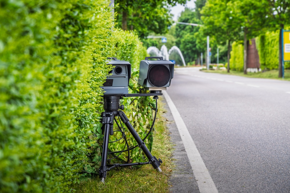 Drivers Warned: Increased Garda Presence on Roads This Bank Holiday Weekend 3 shutterstock 2783830053