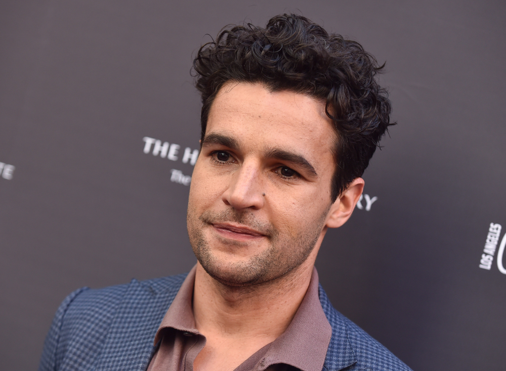 X-Men: New Cast Announced 2 Christopher Abbott. Photo credit DFree Shutterstock