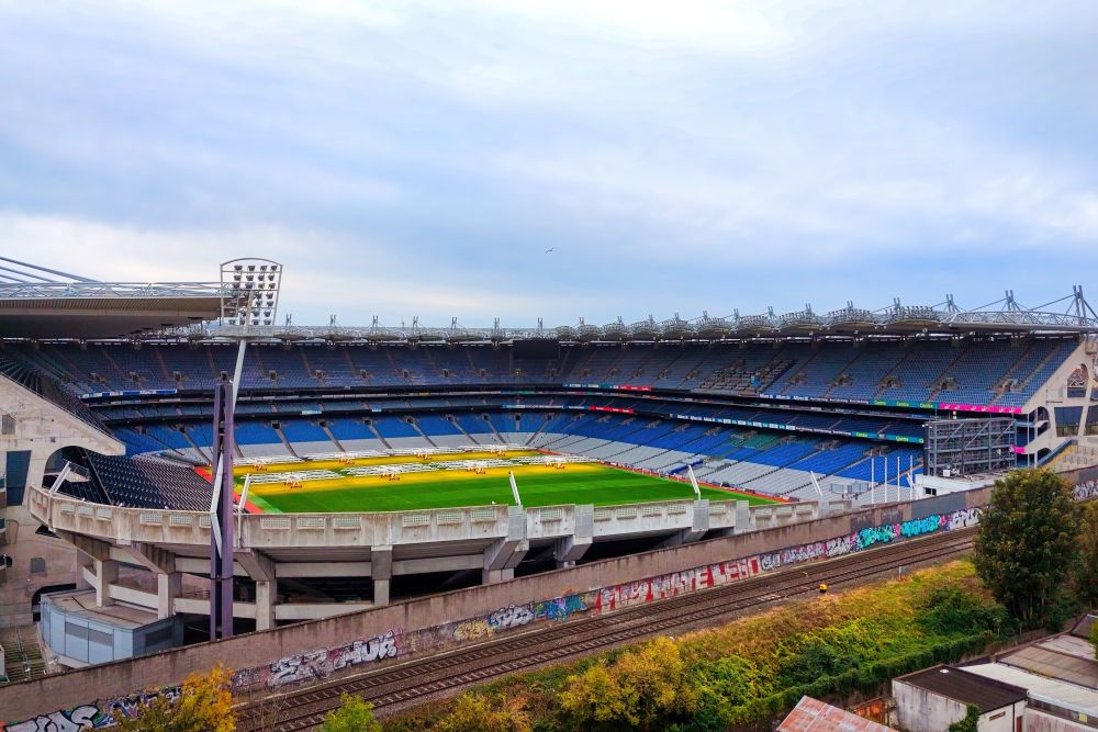 Croke Park