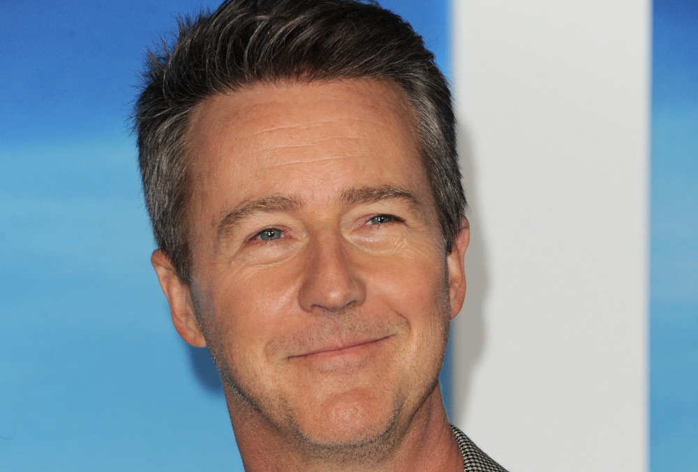 Here’s Why Edward Norton Refused To Return As The Hulk 3 Edward Norton. Photo credit: Tinseltwon, Shutterstock