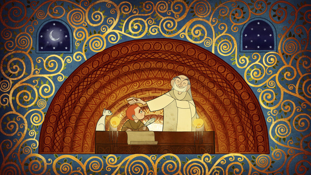 Dublin Parks To Welcome Neurodivergent-Friendly Outdoor Cinema Sessions 6 Kells still02
