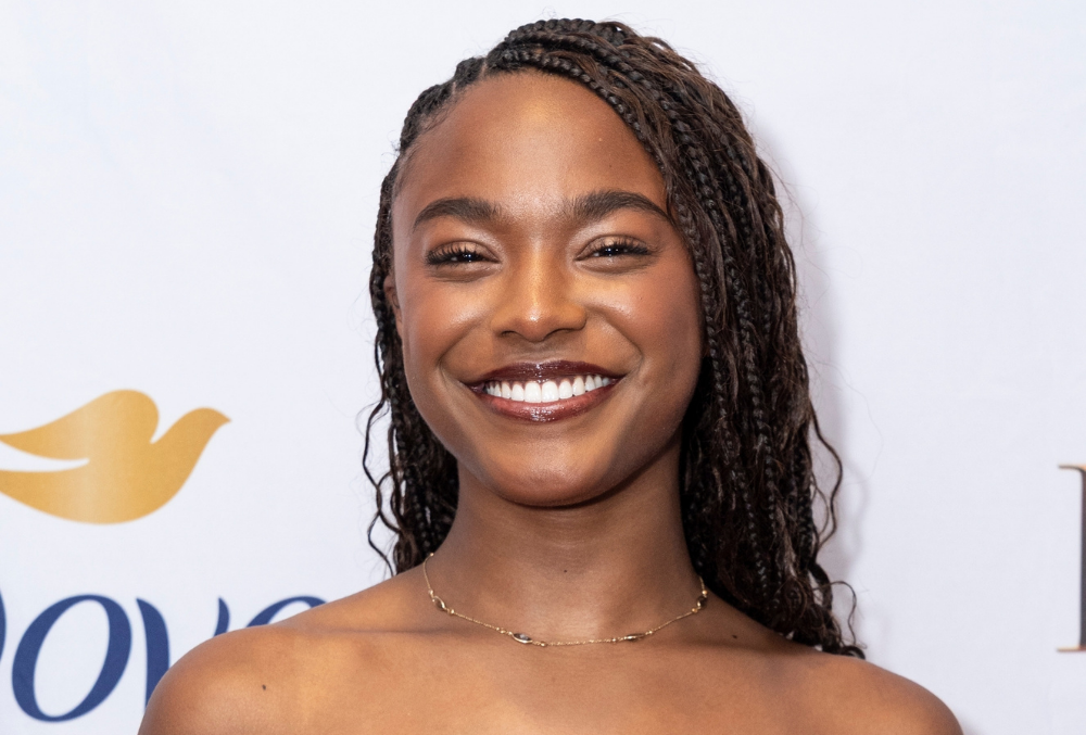 X-Men: New Cast Announced 3 Maya Boyd. Photo credit Lev Radin / Shutterstock