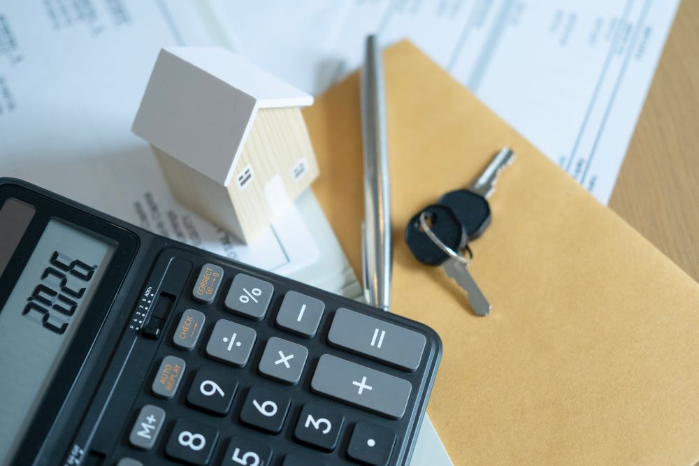 Rent price rise
