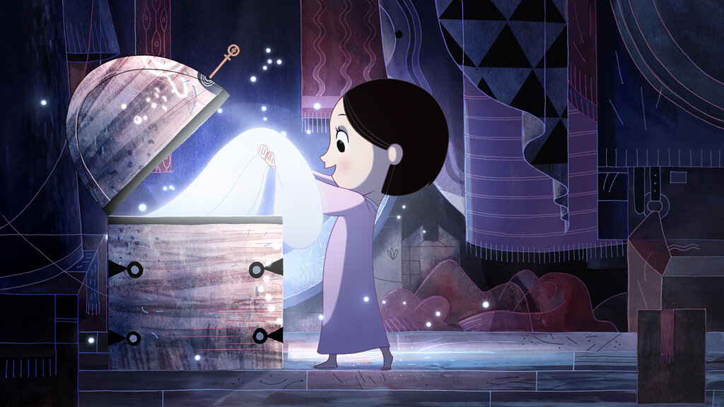 Dublin Parks To Welcome Neurodivergent-Friendly Outdoor Cinema Sessions 3 Song still02
