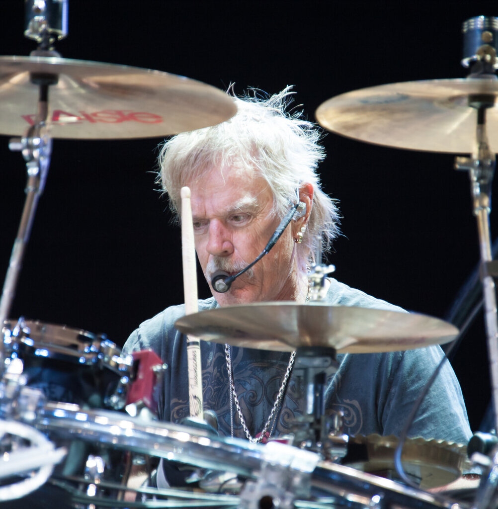 ZZ Top Honour Frank Beard In Emotional Tribute 4 shutterstock 110474093 e1787085891425