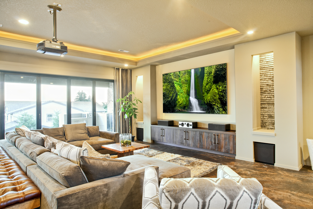Do You Own A Home? Experts Reveal The Riskiest Renovations That Could Ruin It 5 shutterstock 117897700