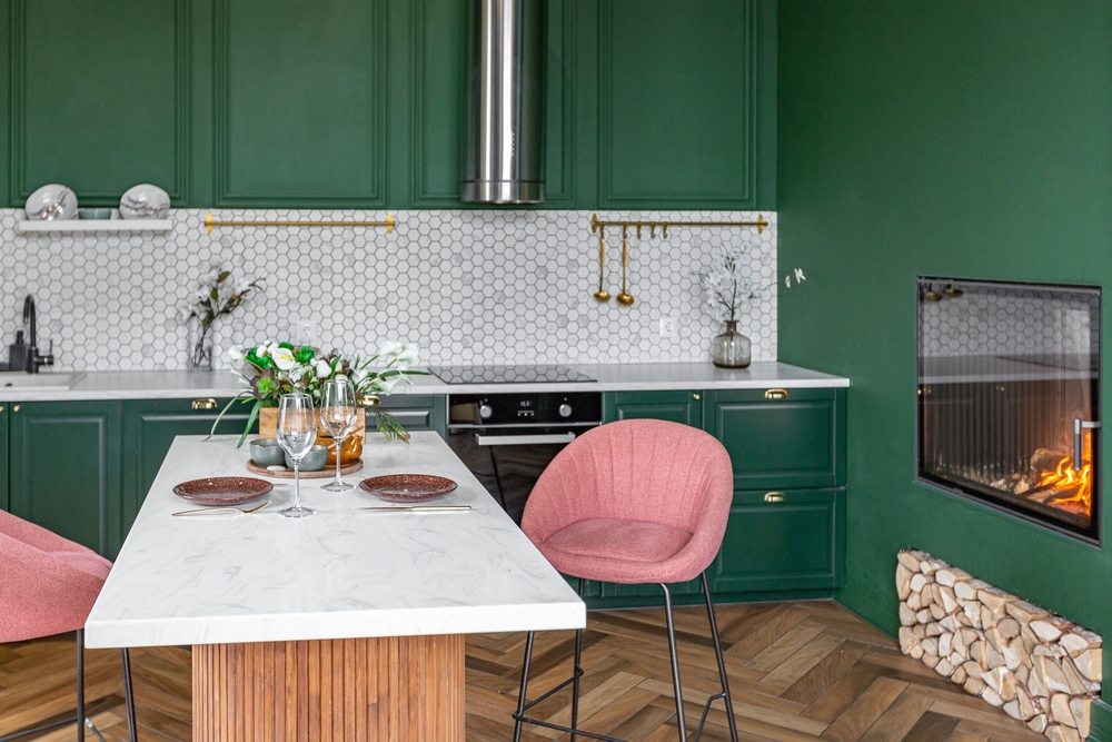 Do You Own A Home? Experts Reveal The Riskiest Renovations That Could Ruin It 4 shutterstock 2555492215