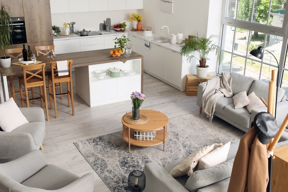 Do You Own A Home? Experts Reveal The Riskiest Renovations That Could Ruin It 3 shutterstock 2706207661