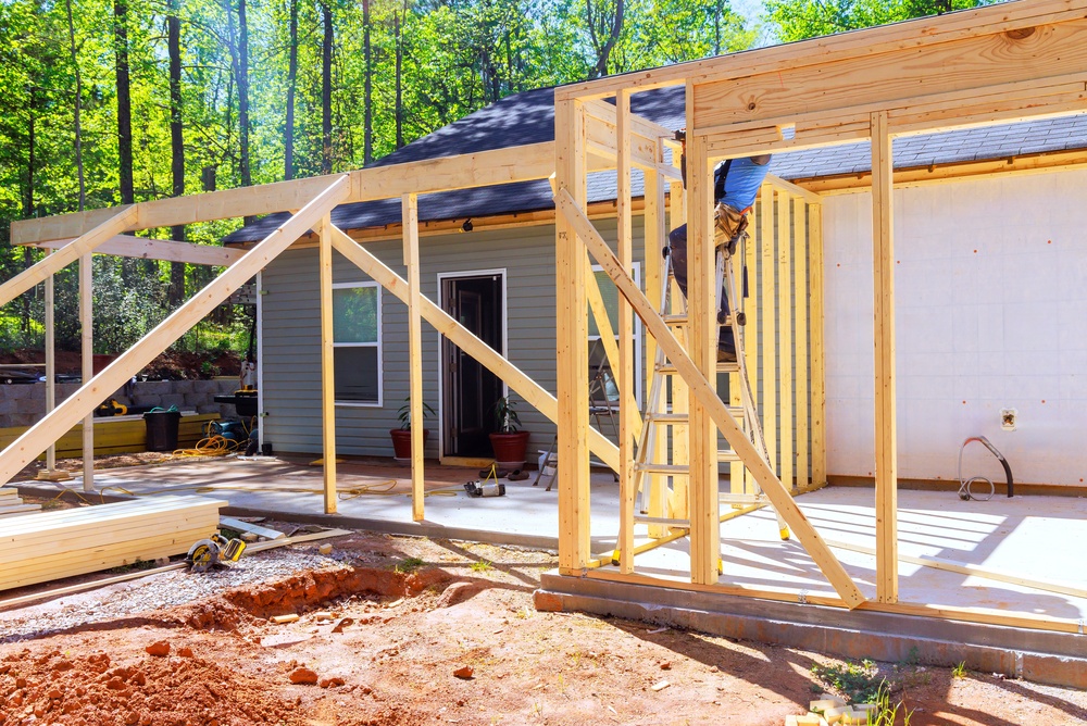 Do You Own A Home? Experts Reveal The Riskiest Renovations That Could Ruin It 6 shutterstock 2786251867