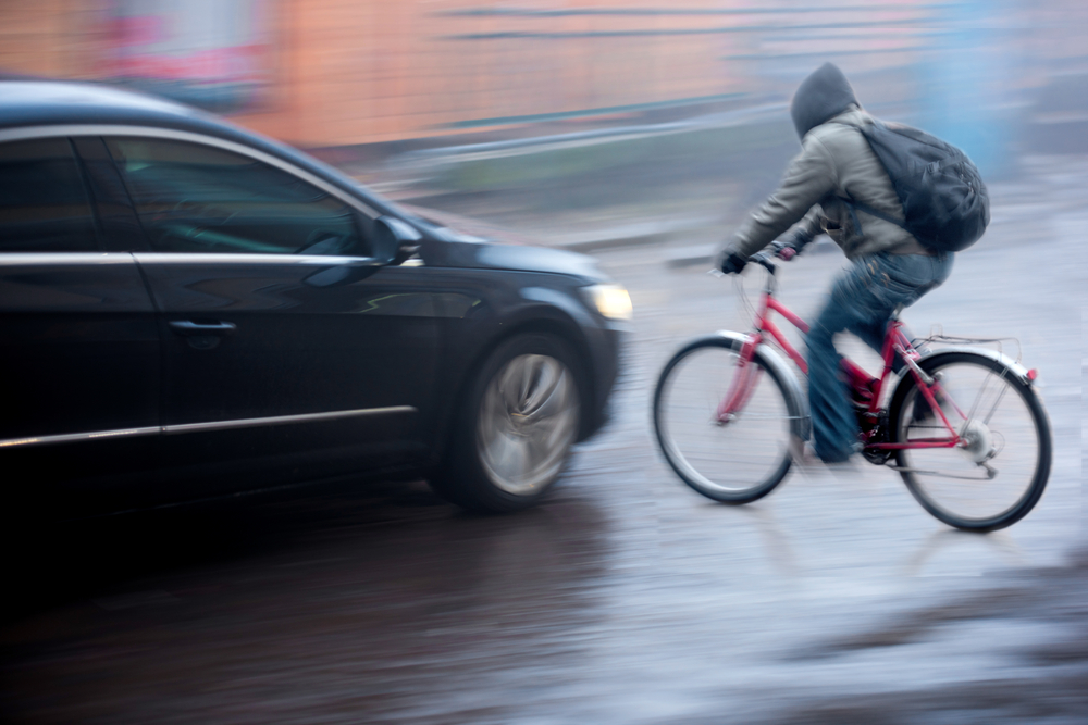 Driving On Irish Roads? This Common Mistake Could Cost You €240 4 shutterstock 369914741