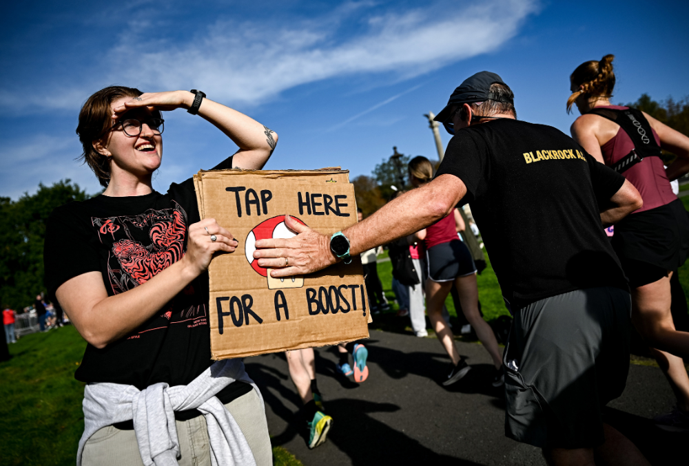 Dublin Marathon Cost Of Entry To Increase Up To €130 6 2026 Irish Life Dublin Half Marathon, Sunday 20th September, Phoenix Park. Photo by Seb Daly/Sportsfile