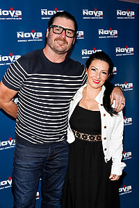 Radio Nova Celebrates 16 Years On Air with Special Night of Live Music and Entertainment 5 6308 0023