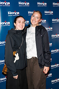 Radio Nova Celebrates 16 Years On Air with Special Night of Live Music and Entertainment 6 6308 0046