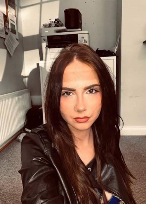 Gardaí issue urgent appeal for missing 15-year-old last seen in Westmeath 3 Aliyah Smyth Donnelly