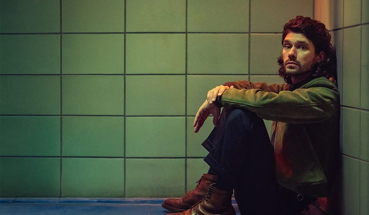 First look: Netflix drops trailer and release date for Black Doves season two 4 Ben Whishaw as Sam in Black Doves: Season 2. Pic: Netflix