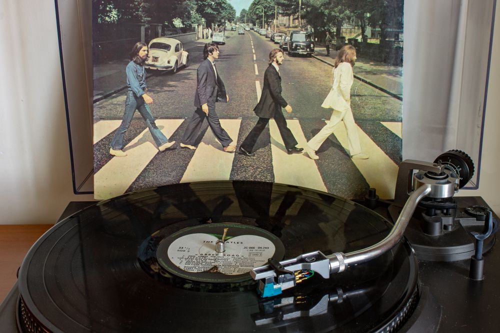 Beatles