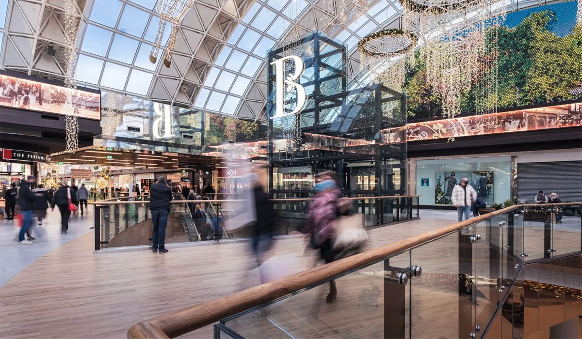 Blanchardstown Centre’s controversial paid parking plan gets green light 4 Blanchardstown Shopping Centre 2