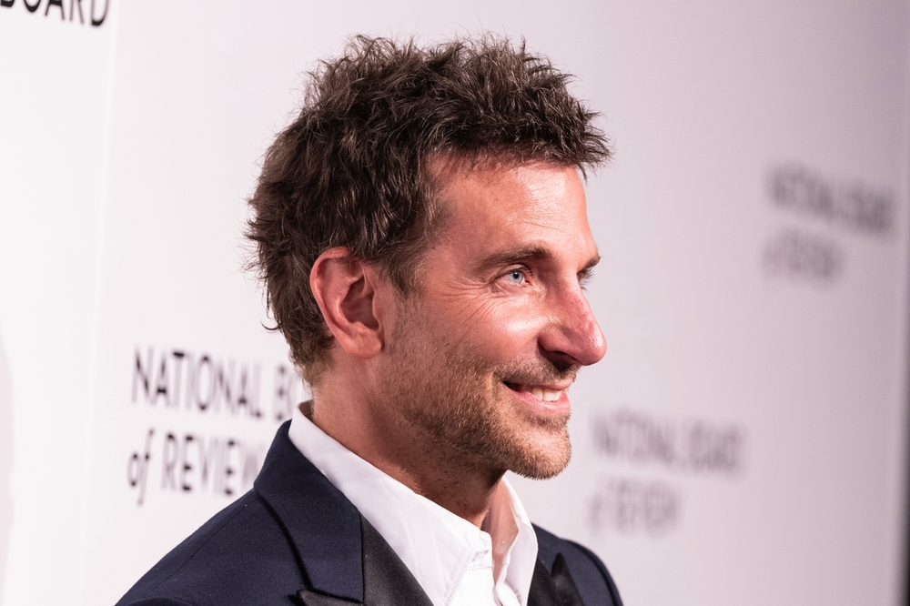 Bradley Cooper Praises Zendaya’s Acting: ‘It’s Like Elizabeth Taylor Meets Marlon Brando’ 3 Bradley Cooper. Photo credit: Lev Radin, Shutterstock