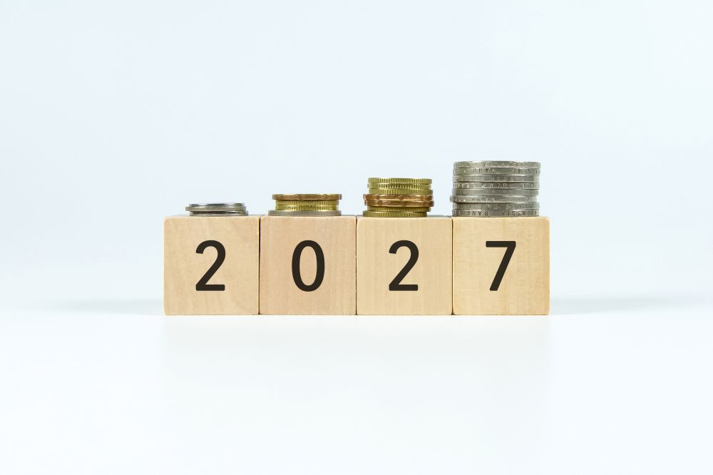 Budget 2027
