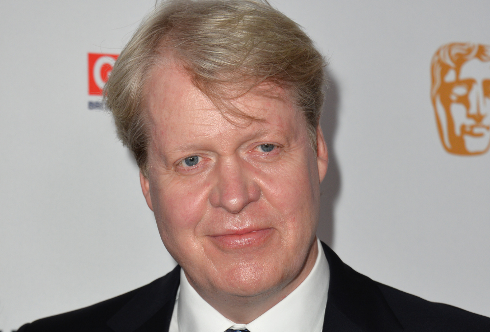 King Charles Issues Rare Response To Diana s Brother s Bombshell Claim