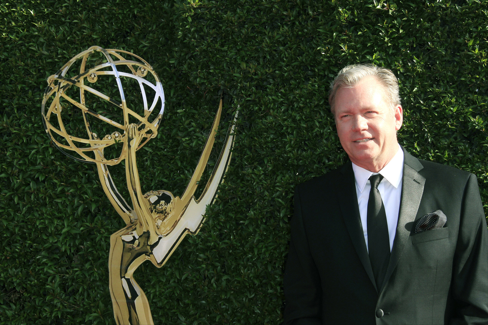 Chris Hansen. Photo credit: Joe Seer, Shutterstock