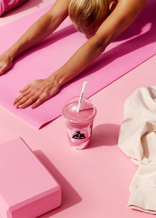 JOE & THE JUICE is coming to Arnotts, functional smoothies organic SoMe occasion. Pic: Supplied
