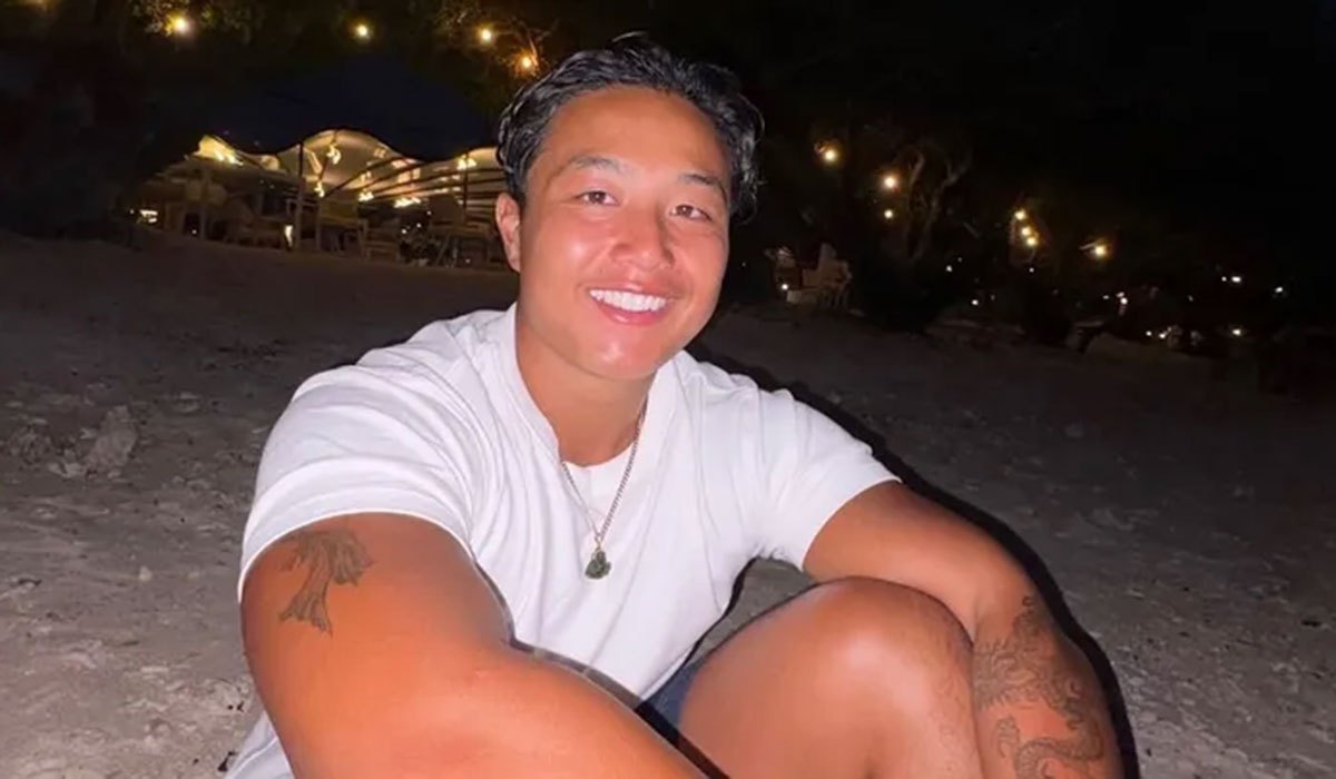 Heartbreaking appeal to bring 23-year-old home to Ireland after tragic death in Bali 3 Hai N. Pic: GoFundMe