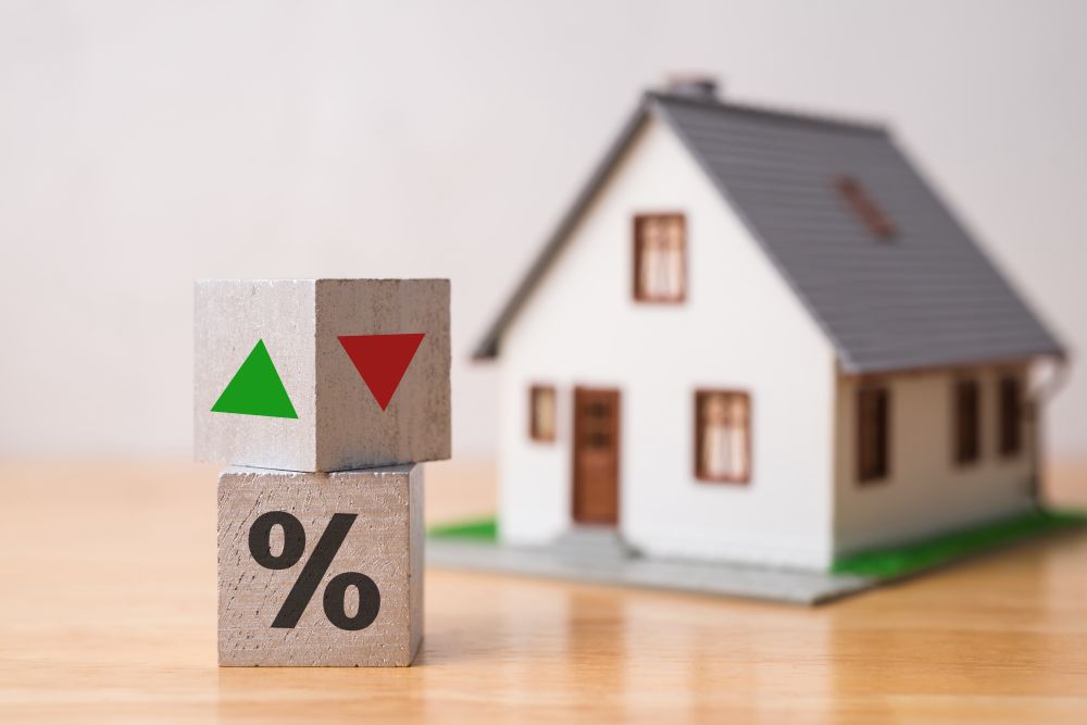 House prices