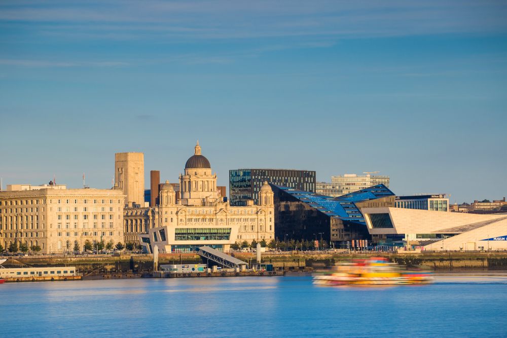 Liverpool